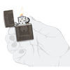 Armor® Flame Pattern Design