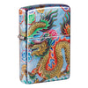 Dragon Design