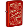 Zippo It Works Design