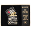 2023 Zippo Collectible Of the Year Limited Edition Armor®