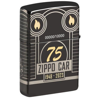 2023 Zippo Collectible Of the Year Limited Edition