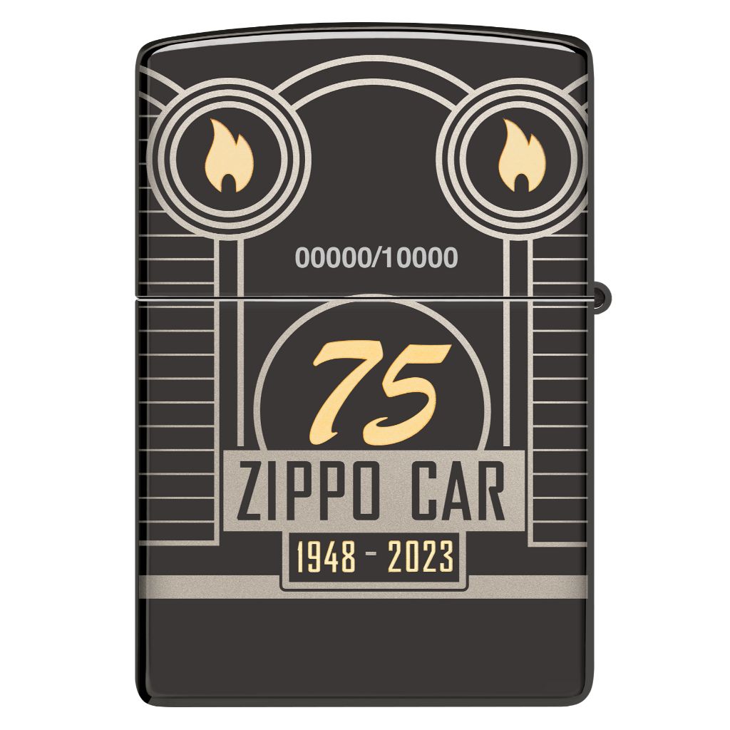 Zippo 2022 Collectible of The Year Genuine Zippo Malaysia Official
