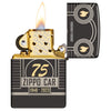 2023 Zippo Collectible Of the Year Limited Edition Armor®