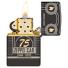 2023 Zippo Collectible Of the Year Limited Edition
