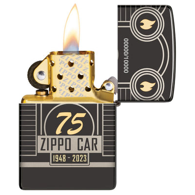 2023 Zippo Collectible Of the Year Limited Edition