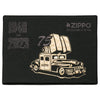 2023 Zippo Collectible Of the Year Limited Edition Armor®