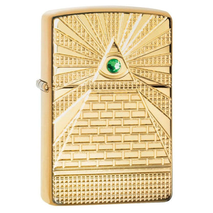 Eye of Providence Design