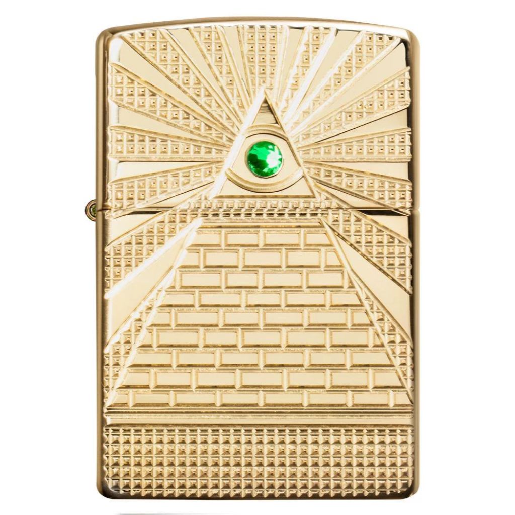Eye of Providence Design