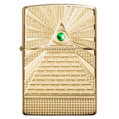 Eye of Providence Design