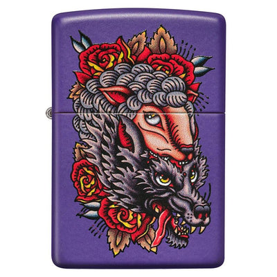 Wolf Design