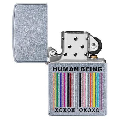 Human Being Design