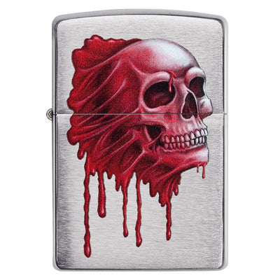 Skull Design