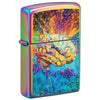 Psychedelic Brain Design