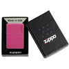 Classic Frequency Zippo Logo