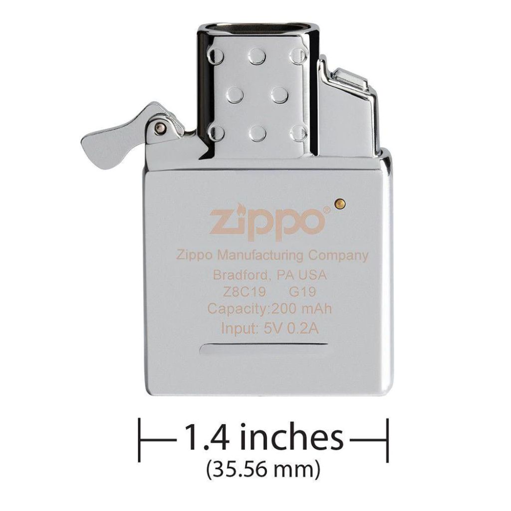 Arc Lighter Insert