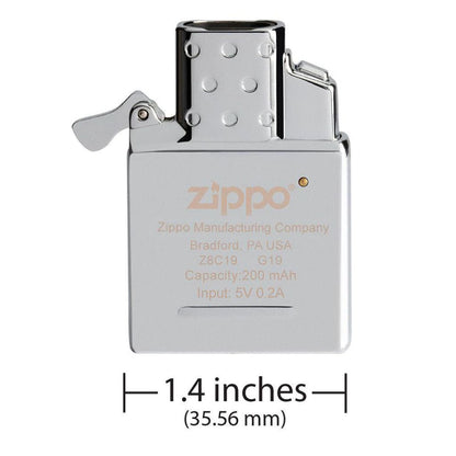 Arc Lighter Insert