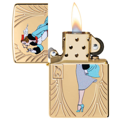 Windy 85th Anniversary Collectible
