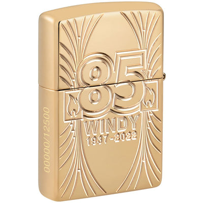 Windy 85th Anniversary Collectible