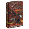 Harley-Davidson®