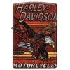 Harley-Davidson®