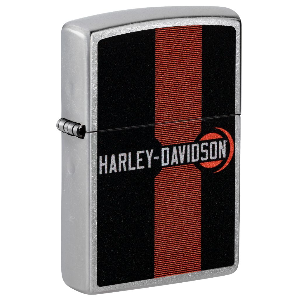 Harley-Davidson®