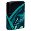 Mermaid Zippo Design