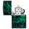 Medusa Design