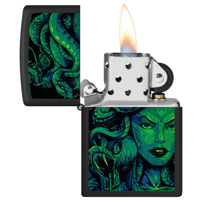 Medusa Design