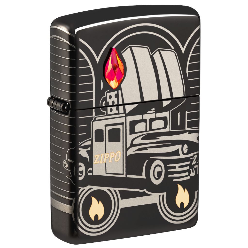 2023 Zippo Collectible Of the Year Limited Edition