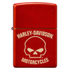 Harley-Davidson®