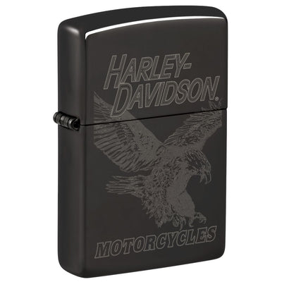 Harley-Davidson®