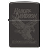 Harley-Davidson®