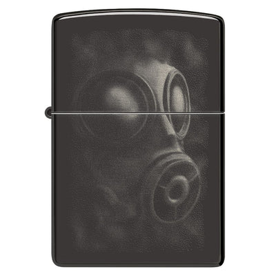 Gas Mask Design