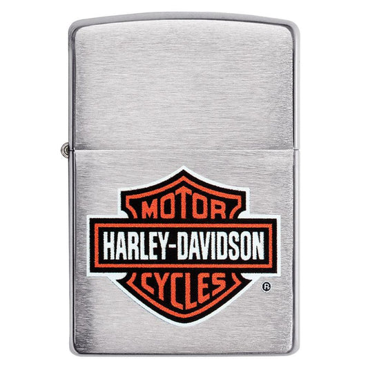 Harley-Davidson®