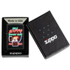 Zippo Design