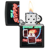 Zippo Design