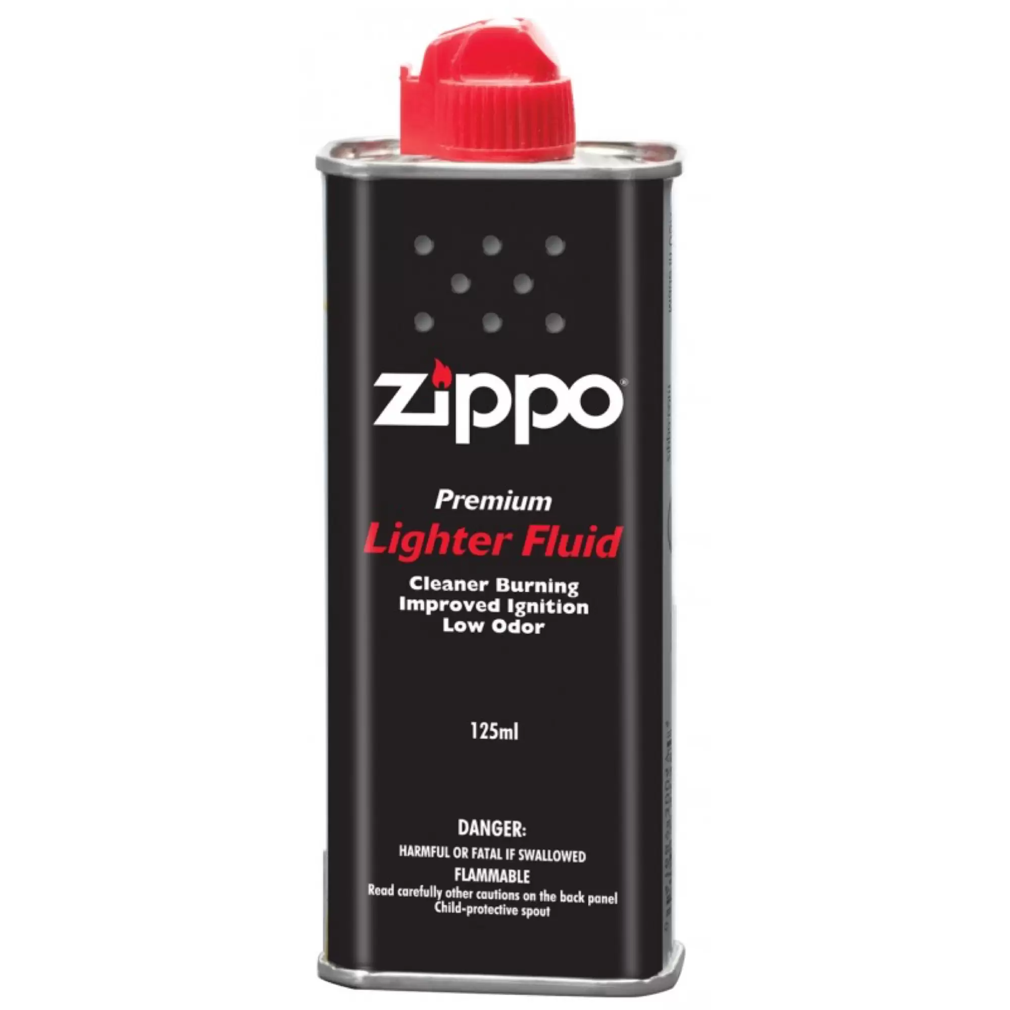 4 oz. Lighter Fluid