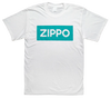 Zippo Logo T-Shirts